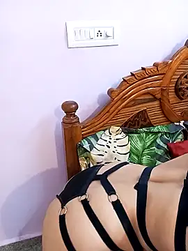 Angelnirvanaa online show from March 8, 2025, 3:13 pm