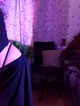 Snapshot of Angelnirvanaa chatting on March 8, 2026, 5:27 pm Angelnirvanaa online show from March 8, 2026, 5:27 pm