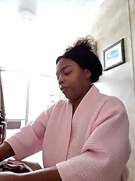 Snapshot of Sade_summer chatting on January 29, 2025, 4:41 pm Sade summer online show from January 29, 2025, 4:41 pm