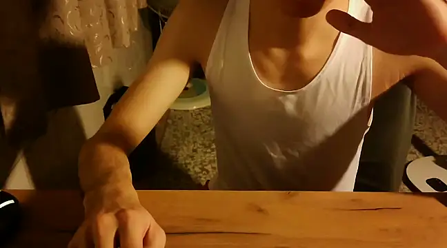 KYU890428 online show from February 10, 2025, 7:07 pm