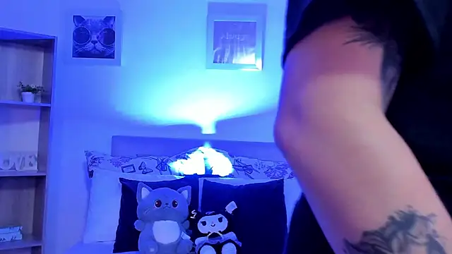 jinxv nuss online show from March 11, 2025, 11:12 am