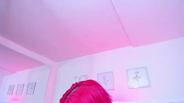 jinxv nuss online show from June 6, 2026, 3:12 am