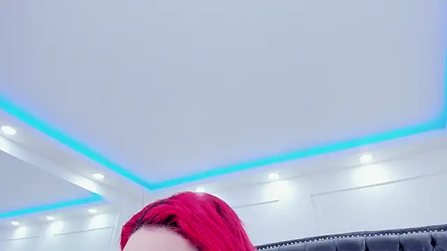 jinxv nuss online show from June 26, 2026, 3:01 am