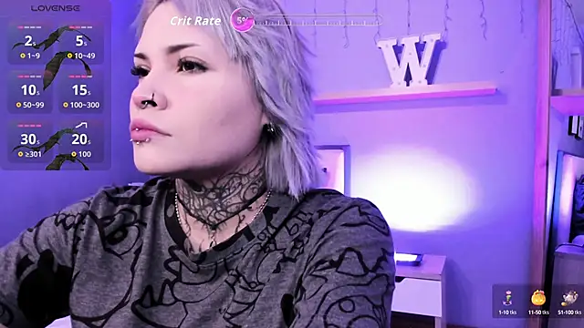 jinxv nuss online show from September 9, 2025, 11:08 am