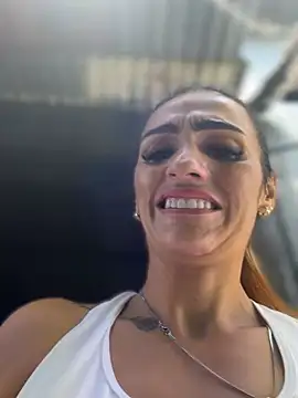 Samantha bigboobs online show from July 25, 2026, 4:35 pm