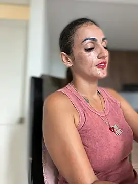 Samantha bigboobs online show from June 5, 2026, 7:52 pm