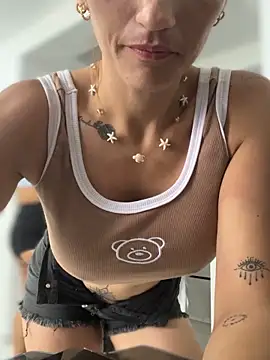 Samantha bigboobs online show from September 20, 2025, 7:30 pm