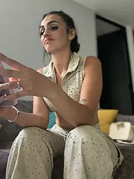 Samantha bigboobs online show from June 27, 2026, 12:00 pm