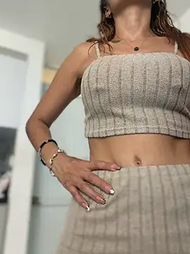 Samantha bigboobs online show from February 1, 2026, 6:06 pm