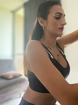 Samantha bigboobs online show from July 17, 2026, 4:26 pm