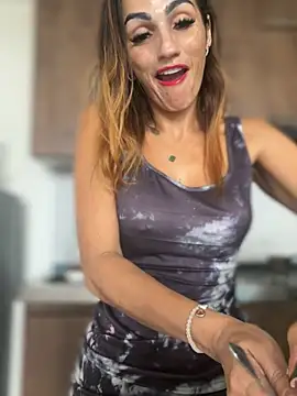 Samantha bigboobs online show from July 18, 2026, 5:54 pm