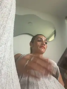 Samantha bigboobs online show from May 31, 2026, 6:20 pm