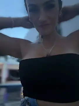 Samantha bigboobs online show from May 28, 2026, 12:40 am