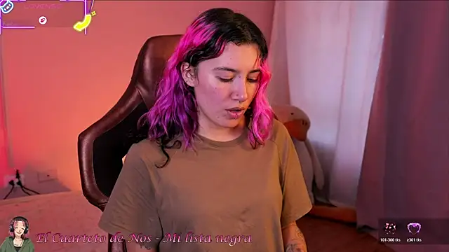 Snapshot of _zephyr_ chatting on March 7, 2026, 10:26 pm zephyr online show from March 7, 2026, 10:26 pm