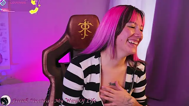  zephyr  online show from February 2, 2026, 8:08 pm