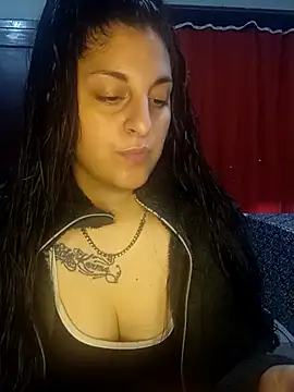 Camilita0 online show from November 18, 2025, 10:07 am