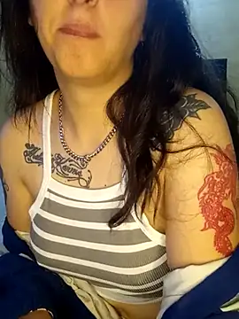 Camilita0 online show from October 29, 2025, 5:45 pm