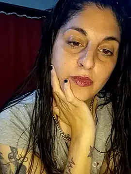 Camilita0 online show from September 19, 2025, 2:04 am