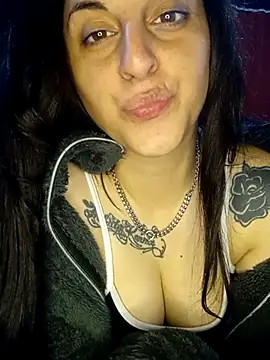 Camilita0 online show from November 1, 2025, 9:58 am