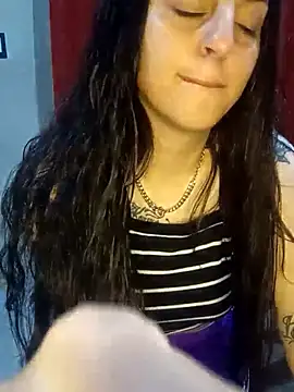 Camilita0 online show from October 24, 2025, 9:41 am