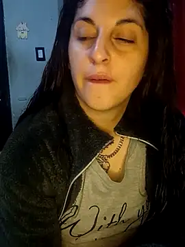 Camilita0 online show from October 8, 2025, 10:17 am