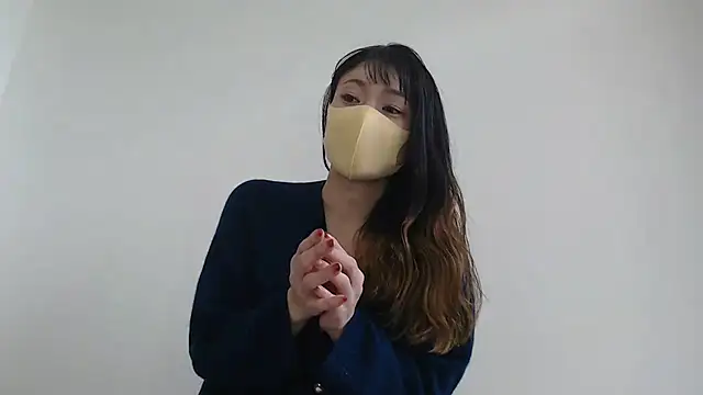 Mary-JP online show from February 18, 2025, 5:31 am