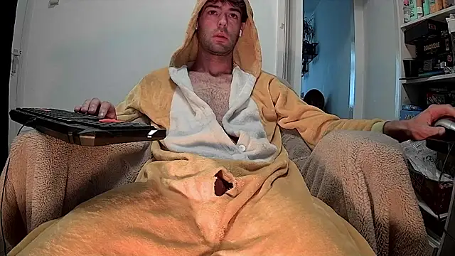 onesieboyx online show from September 29, 2025, 4:01 pm