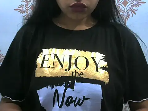 Misha Sweett online show from October 6, 2025, 2:29 pm