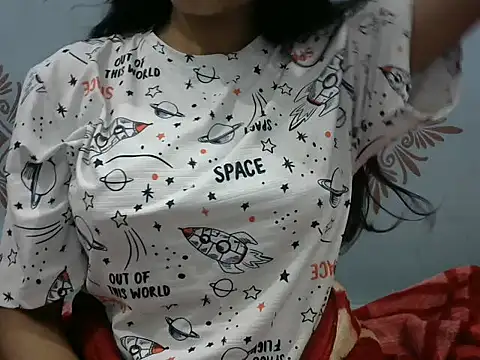 Misha Sweett online show from February 8, 2026, 4:21 am