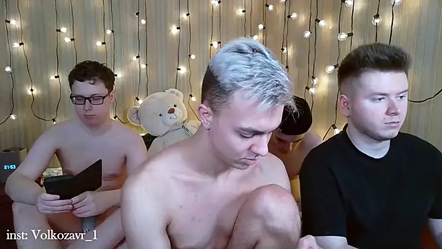 michael sexdevil online show from February 11, 2025, 6:55 pm