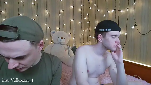 michael sexdevil online show from February 17, 2025, 6:06 pm