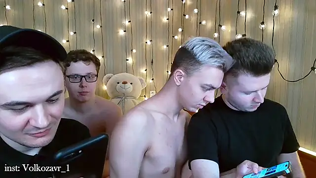 michael sexdevil online show from February 14, 2025, 6:51 pm