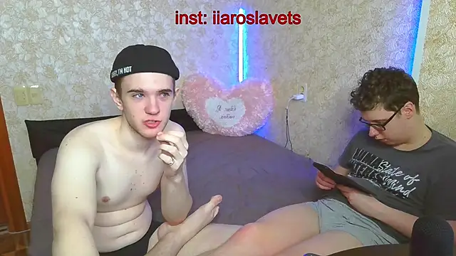 michael sexdevil online show from February 22, 2025, 4:19 pm