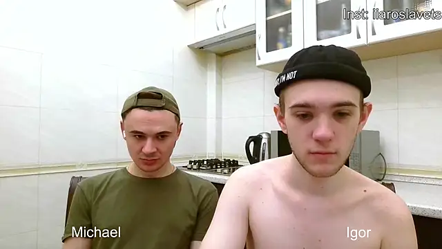 michael sexdevil online show from February 11, 2025, 12:47 pm