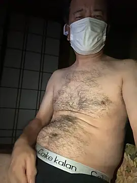 Snapshot of Ryo-j chatting on October 16, 2025, 3:31 pm Ryo-j online show from October 16, 2025, 3:31 pm