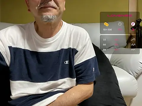 Ryo-j online show from April 25, 2026, 1:36 pm