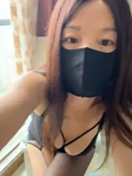 SSSniang- online show from June 27, 2026, 12:38 am