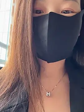 SSSniang- online show from October 29, 2025, 6:45 am