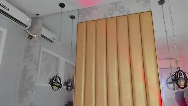 KonyBell online show from July 23, 2026, 1:52 pm