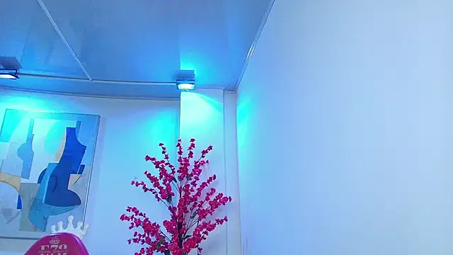 Arianna sweeet online show from September 23, 2025, 3:24 am