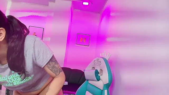 Snapshot of Arianna_sweeet chatting on February 5, 2026, 3:46 am Arianna sweeet online show from February 5, 2026, 3:46 am