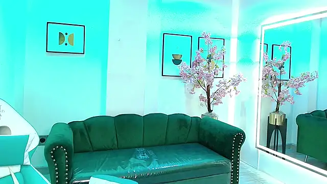 Arianna sweeet online show from November 20, 2025, 3:29 am