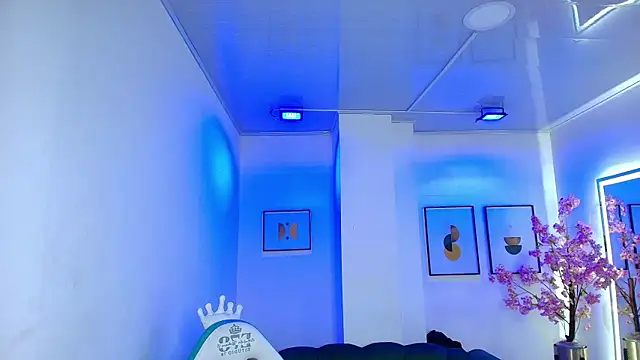 Arianna sweeet online show from January 17, 2026, 3:54 am