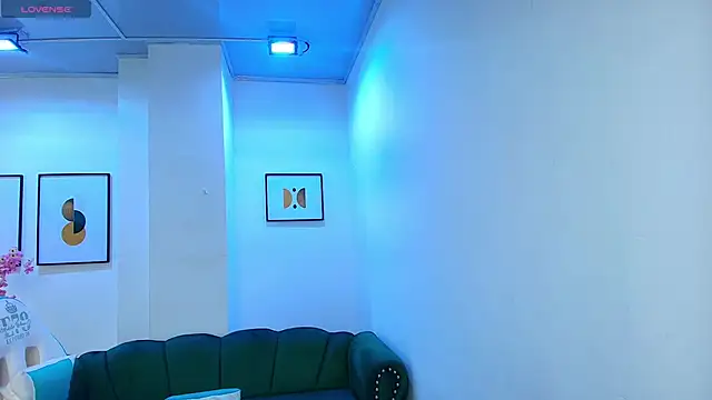 Arianna sweeet online show from October 8, 2025, 3:30 am