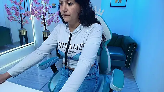 Arianna sweeet online show from September 28, 2025, 3:13 am