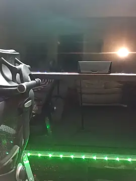 Rebeckalove online show from November 23, 2025, 8:02 am