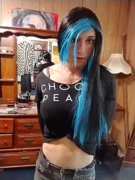 Rebeckalove online show from September 29, 2025, 1:56 am