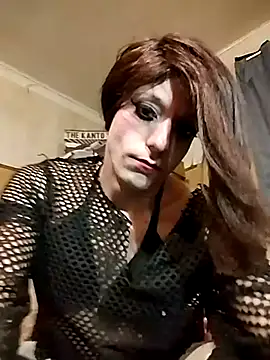 Rebeckalove online show from March 21, 2025, 5:11 am