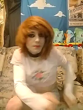 Rebeckalove online show from February 18, 2025, 1:55 pm