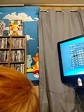 Rebeckalove online show from February 20, 2025, 7:34 am